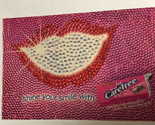 vintage Carefree Gum Print Ad Advertisement 1999 pa1 - $4.94