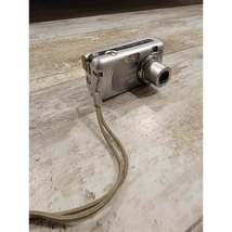 Canon PowerShot A430 4.0MP Digital Camera - £55.08 GBP