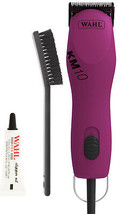 Wahl KM10 Ultimate CLIPPER&amp;10,30 Blade&amp;Stainless Steel Guide Attachment Comb Kit - $399.99