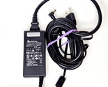 VeriFone GC99D036009 AC Adapter CPS10936-3N-R with Cord OEM Original - £11.35 GBP