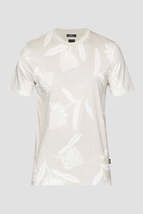 Men&#39;s Tessler Short Sleeve Crew Neck T-Shirt - £75.96 GBP