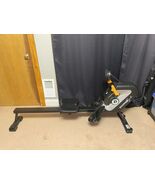 Home Magnetic Rowing Machine 8 Levels of Quiet Resistance Cardio Exercis... - $3,560.85 MXN