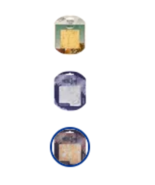 Creative Concepts Metal Leaf Flakes New - $10.91 CAD