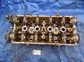 94-01 Acura Integra B18B1 bare cylinder head assembly B20 B18 P75-2 engi... - $199.99