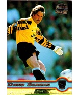 Merlin Premier Gold English Premier League 97/98 Arsenal David Seaman Card - £7.62 GBP