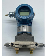 Rosemount CD1A52A1AB4E5M5 Hart® Smart Pressure Transmitter  - $355.00