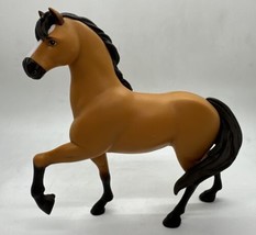 Spirit Riding Free Horse Figure 2017 Just Play Dreamworks 6&quot; Toy - £9.27 GBP