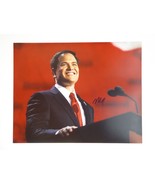 Marco Rubio Signed 11x14 Photo Florida Senator Autographed - $49.49