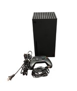 Microsoft 1882 Xbox Series X 1TB Black 467804 - €342,81 EUR