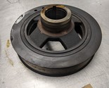 Crankshaft Pulley From 2012 Nissan Altima  3.5 - £38.98 GBP
