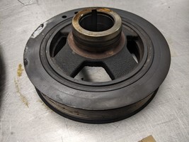 Crankshaft Pulley From 2012 Nissan Altima  3.5 - £39.00 GBP