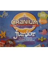 Cranium Junior Game New Hasbro Game - $327.34 CAD