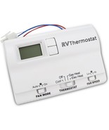 2024 Upgraded 6536A3351 Digital Thermostat Compatible with Coleman-Mach,... - €89,37 EUR
