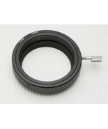 T-5 THREADED MOUNT T-PS T-RING ADAPTER to T-ADAPTER 90-C TELESCOPE - $6.93 CAD