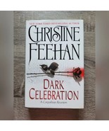 Best-selling Dark Celebration Romance Hard Cover Book - £11.86 GBP