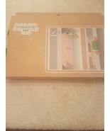 Pink Hanging Locker Shelf upc 708820240636 - $21.66