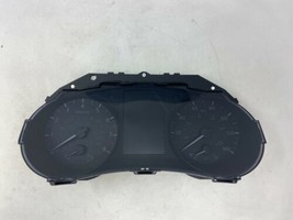 2015 Nissan Rogue Speedometer Instrument Cluster 19,111 Miles OEM A01B17022 - £75.53 GBP