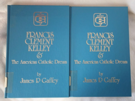 1980 The Heritage Foundation THE AMERICAN CATHOLIC DREAM Francis Kelley ... - £17.99 GBP