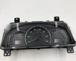 2013-2014 Toyota Camry Speedometer Instrument 33766 Miles OEM F01B48002 - $116.09