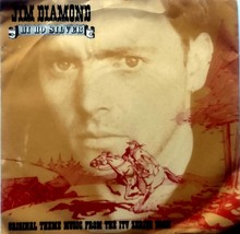 Jim Diamond - Hi Ho Silver / Hi Ho Silver (Instrumental) [7&quot; 45 rpm Single] UK  - £6.24 GBP