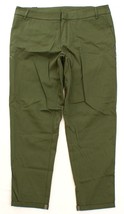 Puma Porsche Design Sportswear Green 5 Pocket Pants Men&#39;s  NWT - £141.63 GBP