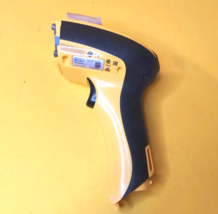 NO POWERDATALOGIC POWERSCAN PD9330 INDUSTRIAL LASER HANDHELD BARCODE SCA... - $420.33 MXN