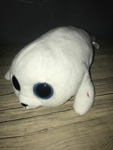 Ty Icy Seal Soft Toy Approx 10” SUPERFAST Dispatch - £10.76 GBP