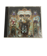 Michael Jackson – Dangerous She Drives Me Wild Can&#39;t Let Her Get Away CD#29 - $289.56 MXN