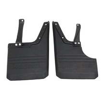 SimpleAuto Rear Mud Flaps Splash Guards Left &amp; Right for Toyota Land Cru... - $126.09