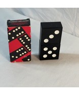 Vintage Avon Domino Decanter Tai Winds After Shave Cologne 1.5 oz NIB - $12.33 CAD