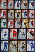 2018-19 Upper Deck Series 1 UD 25 Under 25 Hockey Cards U Pick From List - £0.79 GBP+