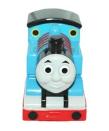 Vintage Thomas The Tank Engine Talk + Sound Train - 4.75&quot; Vehicle Toy 2009 - £6.29 GBP