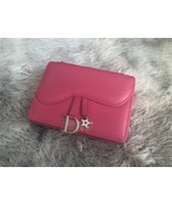 Dior Addict Saddle Case/Clutch - $2,884.01 MXN