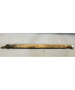 1964 Oldsmobile Starfire Jetstar Hydramatic Driveshaft ‘64 Olds 394 Auto... - $275.10