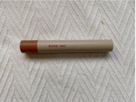 ROSE INC Lip Sculpt Amplifying Lip Color in Beams (Plum) NEW - £10.38 GBP