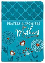 Prayers &amp; Promises for Mothers [Imitation Leather] Broadstreet Publishing Group  - £5.73 GBP