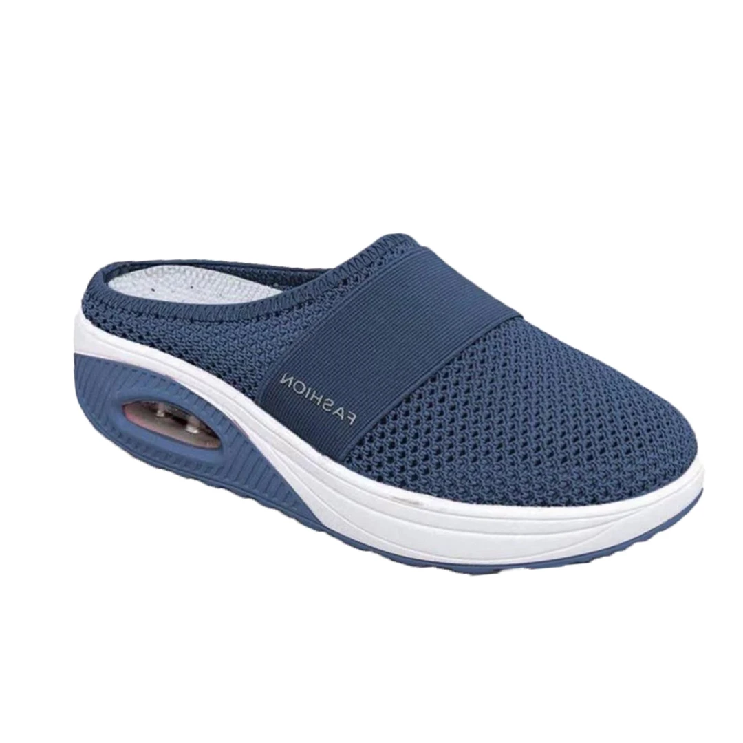 Women&#39;s New Slippers Female Platform Flip Flops   Soft Flat Slides Casual Shoes  - £121.82 GBP