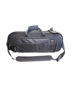Protec Contoured PRO PAC Trumpet Case, model PB301CT Black - $1,632.89 MXN