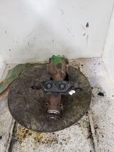 Carrier Rear Automatic Transmission CVT 2.5L Fits 14-18 FORESTER 731279 - $148.50