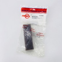 New Genuine Rotary Foam Air Filter 19-2842 Replaces Tecumseh 34340 for T... - $2.97