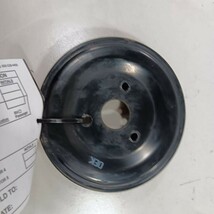 Jeep Renegade 2.4 Water Pump Pulley   2021 2020 2019 - €34,39 EUR