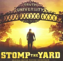 Stomp The Yard [Audio CD] Original Soundtrack - £6.21 GBP