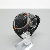 Garmin Instinct 3 Solar 45mm GPS Outdoor Rugged Smartwatch Black image 5