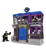 Fisher Price Imaginext Batman DC Super Friends Gotham City Jail Playset - €17,00 EUR