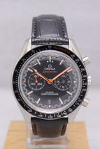 Luxury Omega Chronograph Quartz Japanese Mechanism Men's Watch. - $200.00