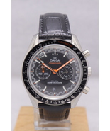 Luxury Omega Chronograph Quartz Japanese Mechanism Men's Watch. - $200.00