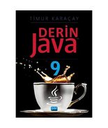 Derin Java 9 Timur Karaçay - £15.63 GBP