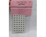 Veni Vidi Vici Wargaming Shield Transfers - $35.63