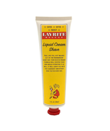 Layrite Deluxe Liquid Cream Shave, 4 Oz. - $36.67 CAD