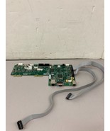 Zebra P1050997-01 Main Logic Board - $38.65